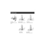 Cutter C-TRONIC 4 VV